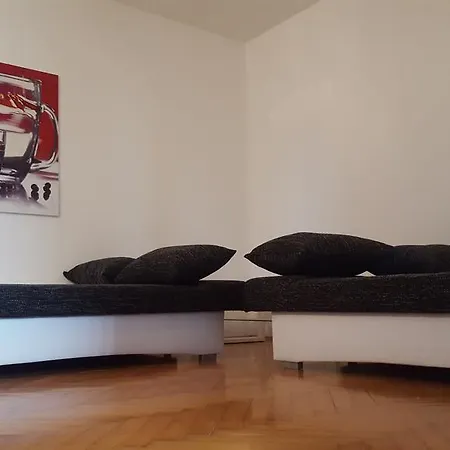 Appartement 33