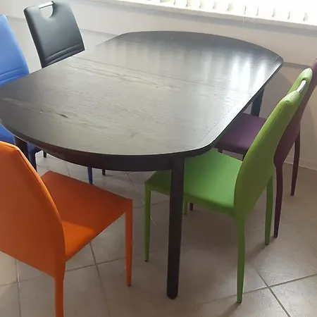 33 Appartement Piran