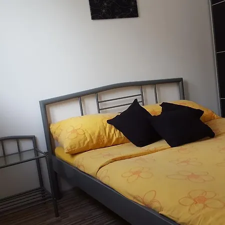 33 Appartement *