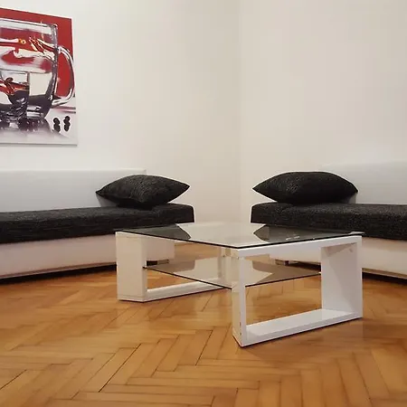 33 Appartement