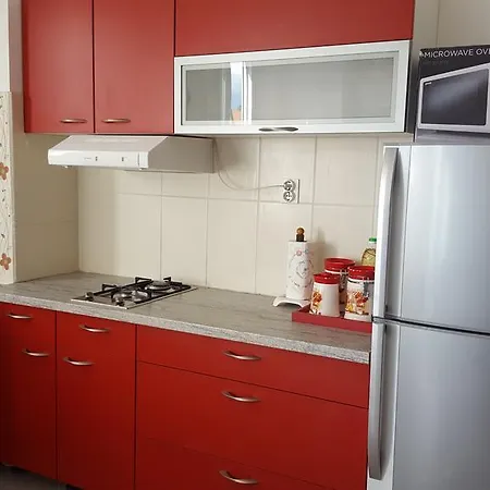 33 Appartement *